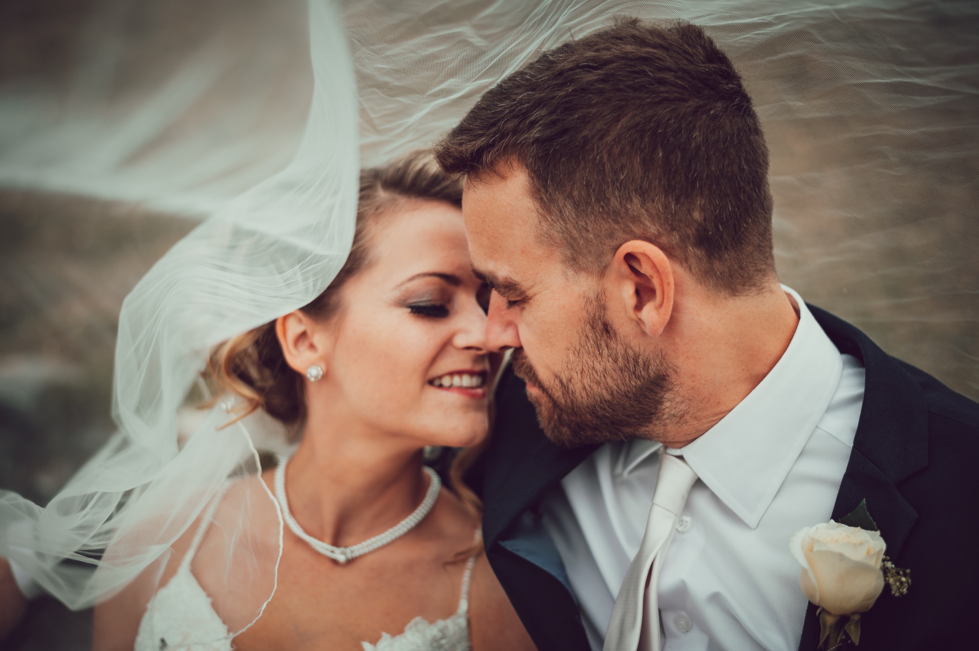 Chelsey & Dave — Fall session