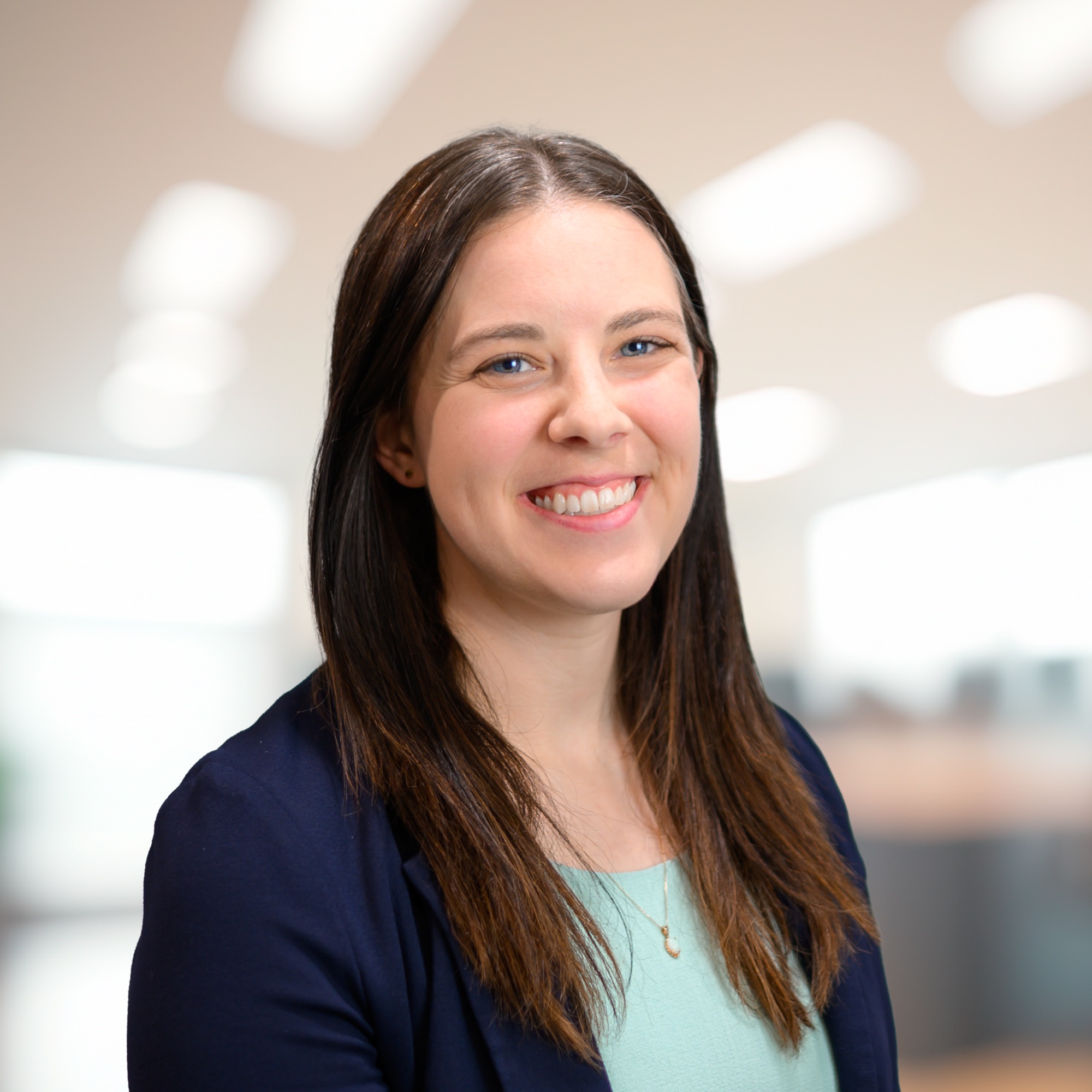 Erin — Portrait session