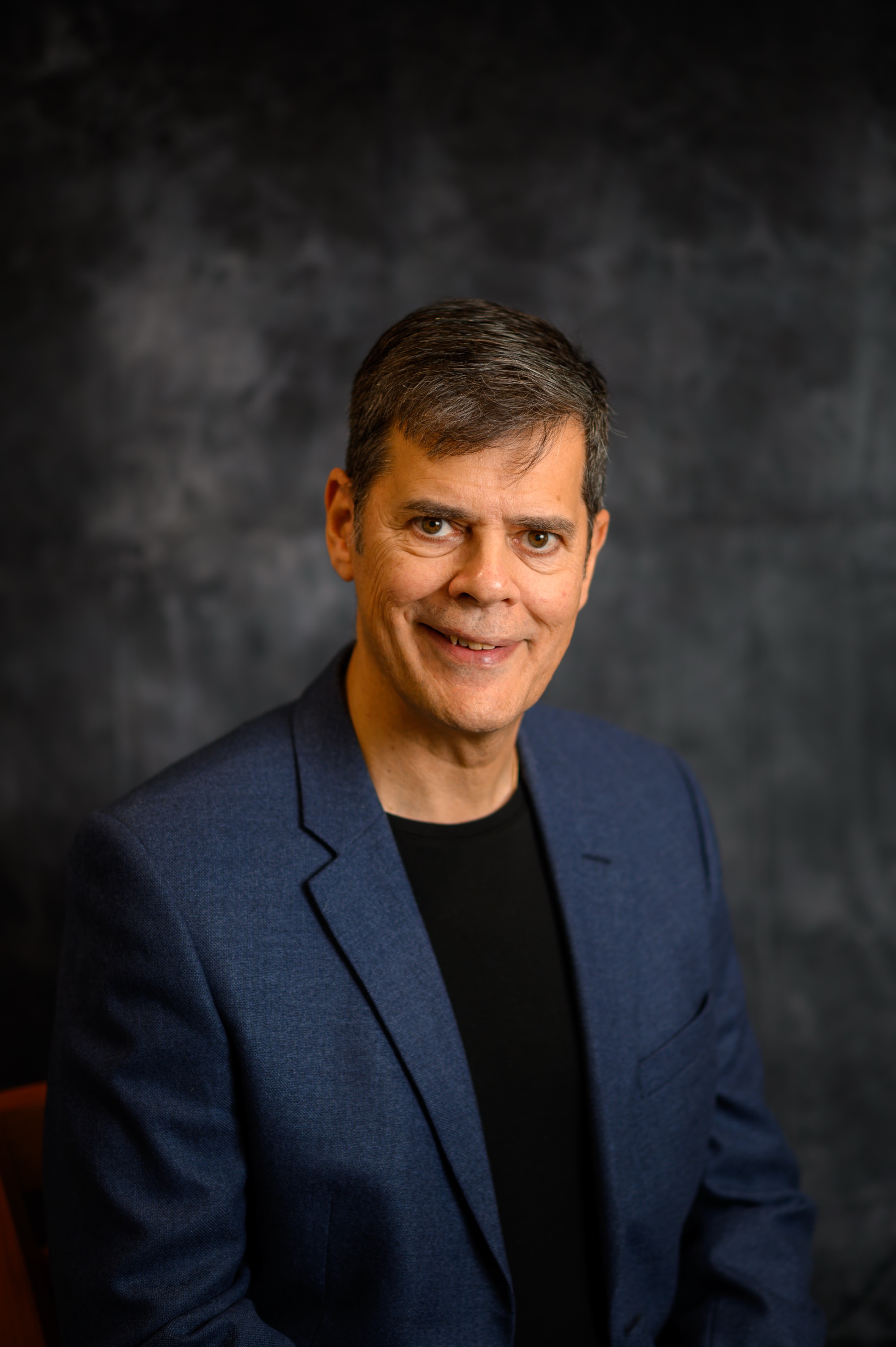 Nick — Portrait session