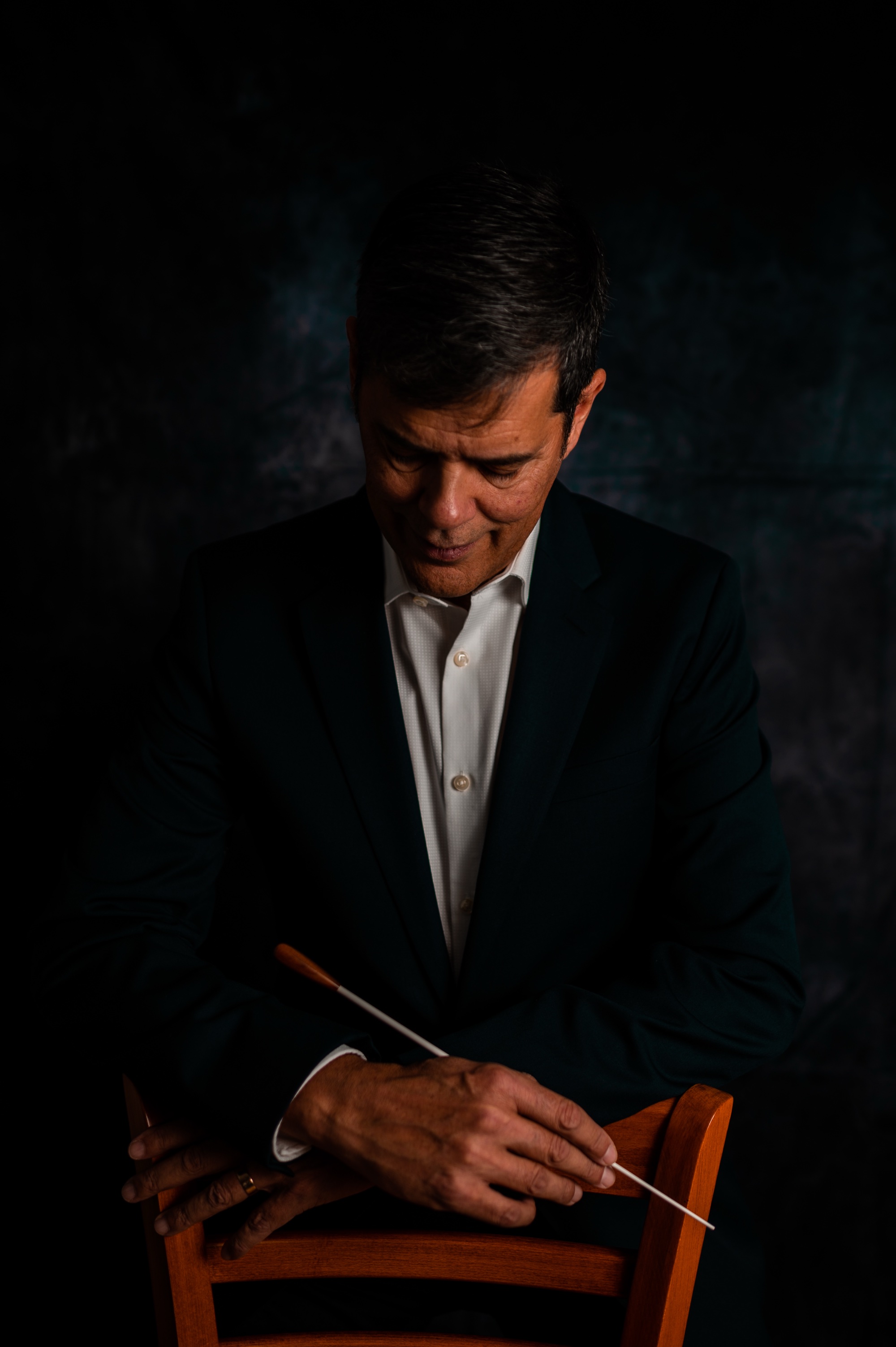 Nick — Portrait session