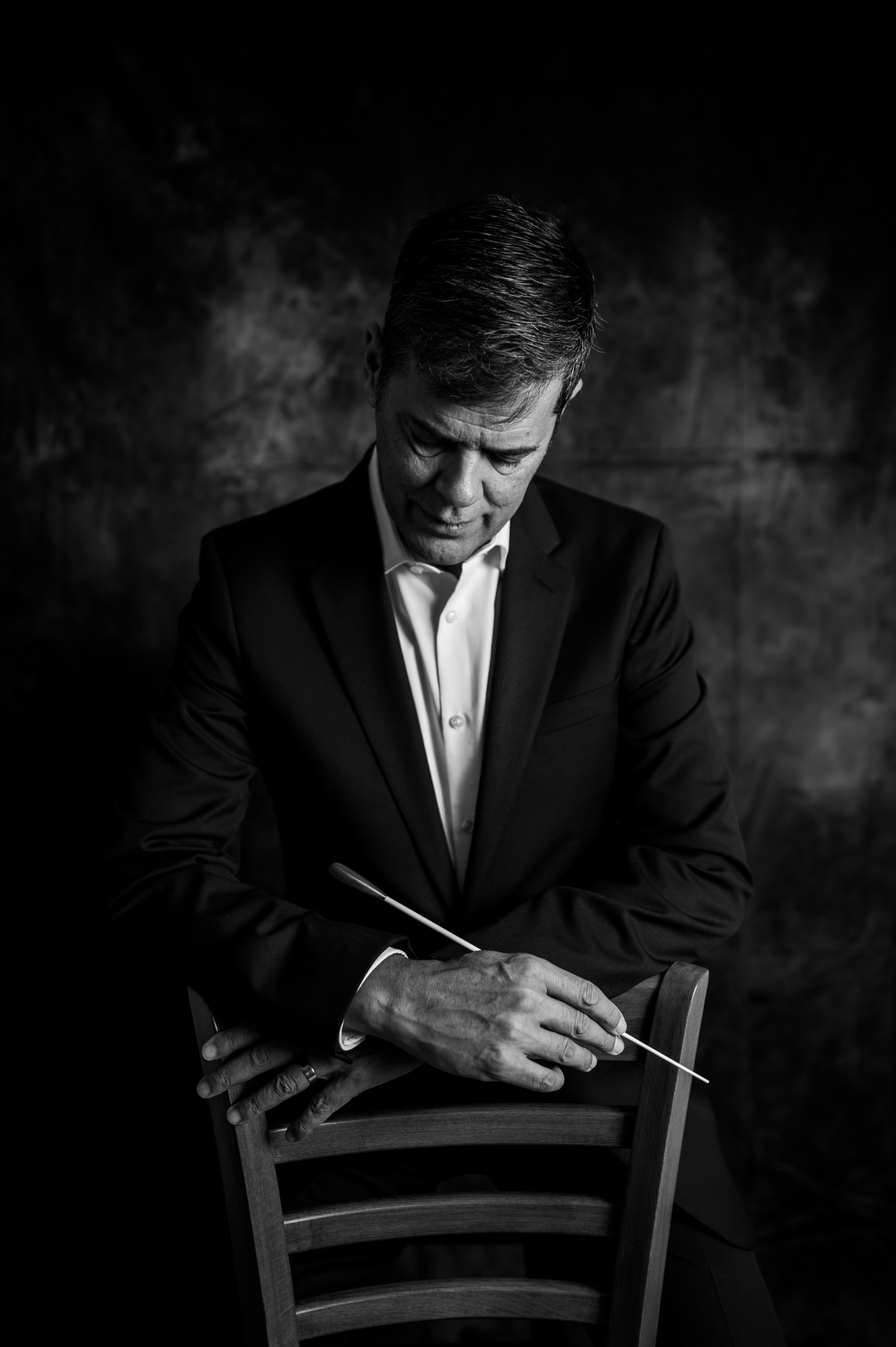 Nick — Portrait session