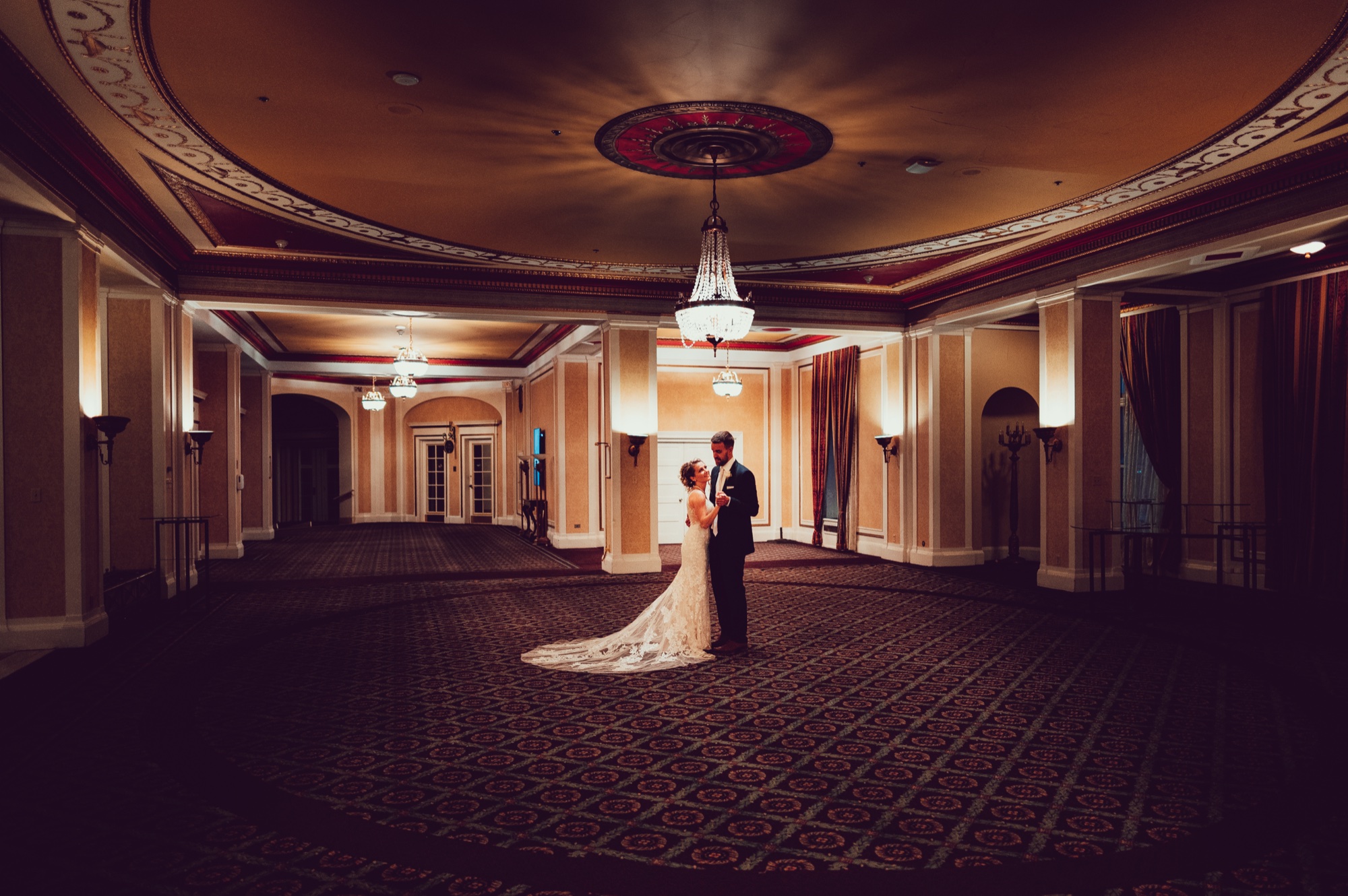 Chelsey & Dave — Wedding highlights