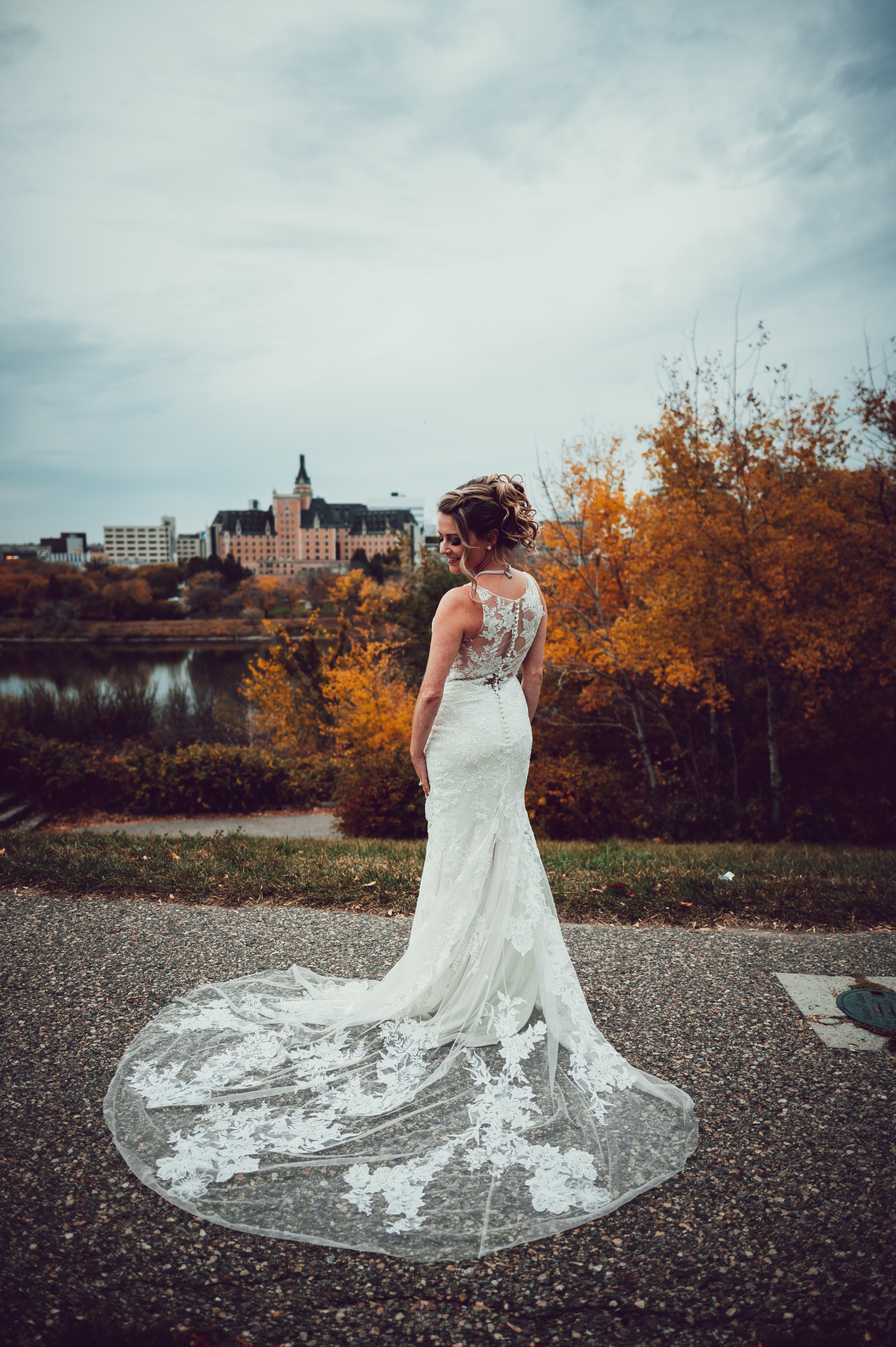 Chelsey & Dave — Wedding highlights