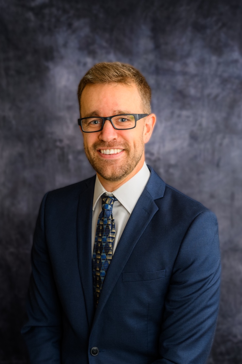 Portrait & Headshots Photography